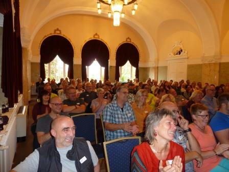 25 Jahre Pflegefamilien im St. Elisabeth-Verein