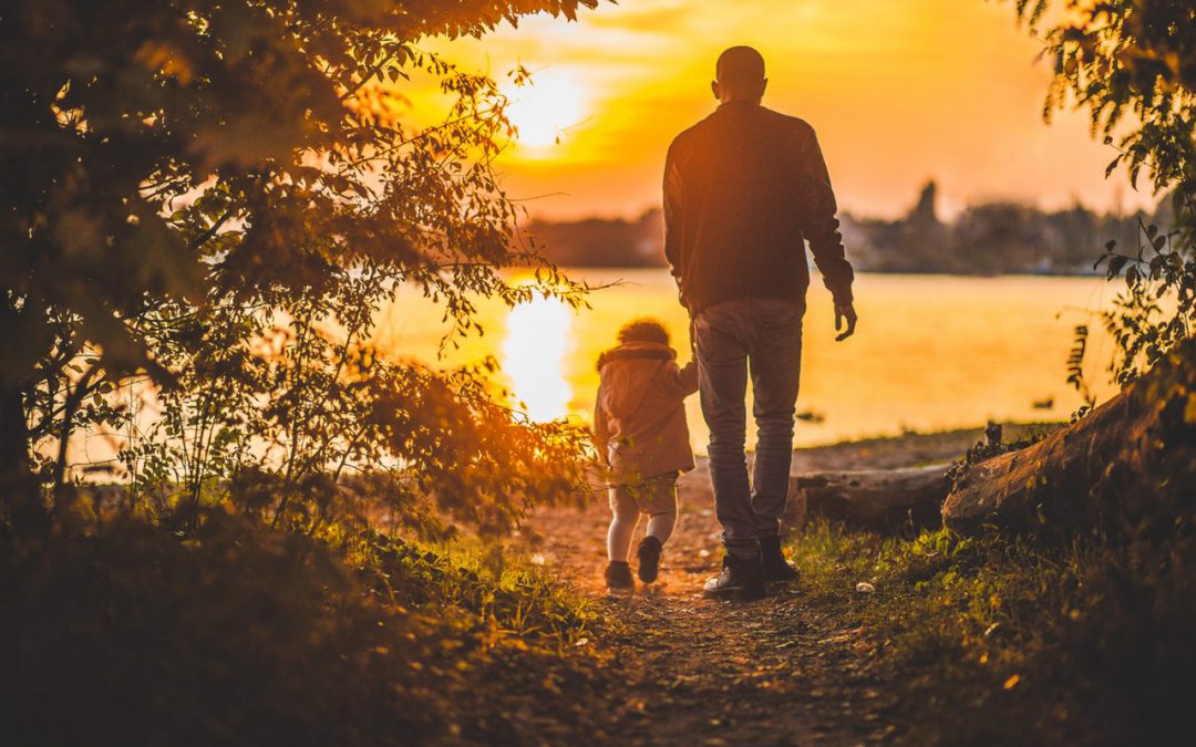 Pflegefamilie sein… heißt Sinnstifter sein!