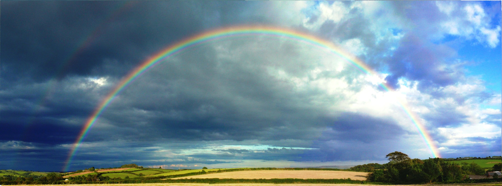 Pflegefamilien in Regenbogenfamilien