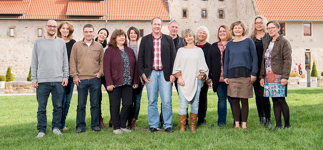 Pflegefamilien willkommen