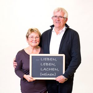 Pflegeeltern vom St. Elisabeth-Verein