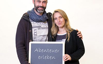 Pflegefamilien und Mütterrente