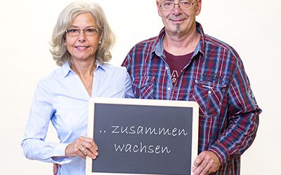 Voraussetzungen um Pflegefamilie zu werden