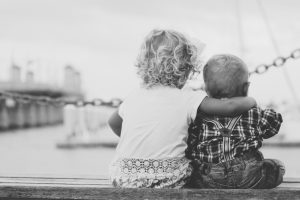 Wie werden wir Pflegefamilie