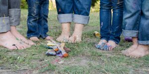 Pflegefamilien in Deutschland