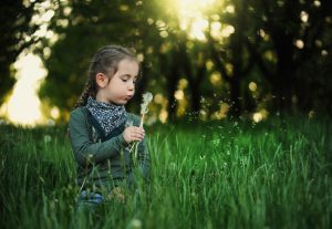 Pflegekinder statt Kinderwunschklinik