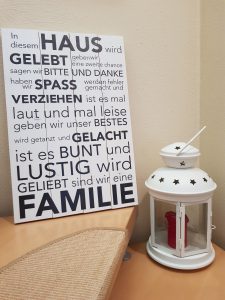 Vorraussetzungen um Pflegefamilie zu werden