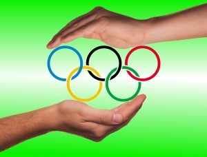 Die olympische Idee und der Wert für Pflegefamilien