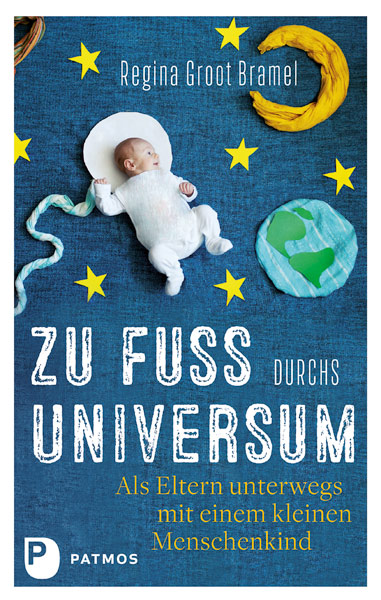 Zu Fuss durchs Universum