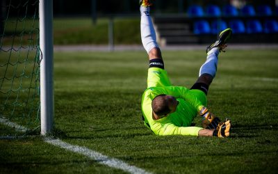 Was der Sport für Pflegekinder tun kann