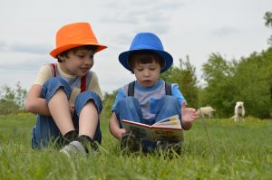 Buchtipp für Pflegefamilien