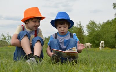 Was Pflegekinder brauchen