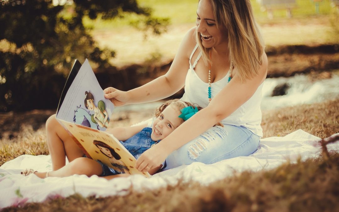 Leben mit Pflegekindern