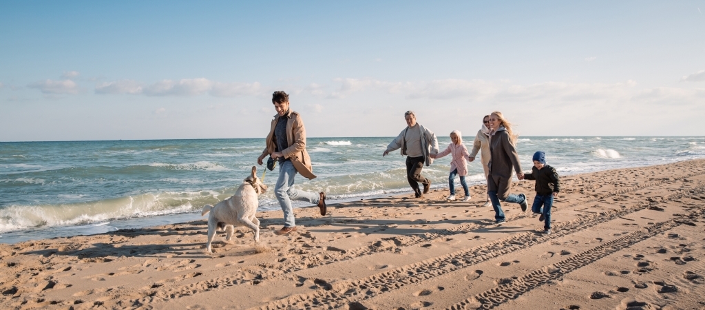 Pflegefamilie sein