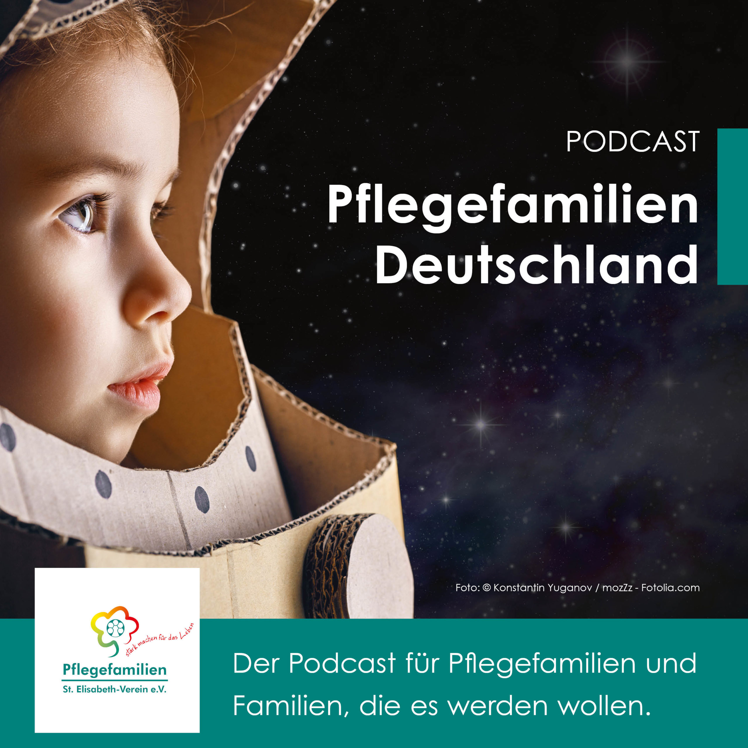 Pflegefamilien werden