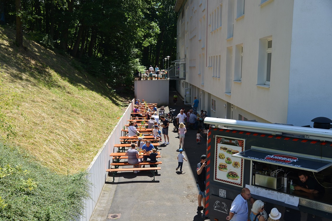 la dolce vita bei Pflegefamilien