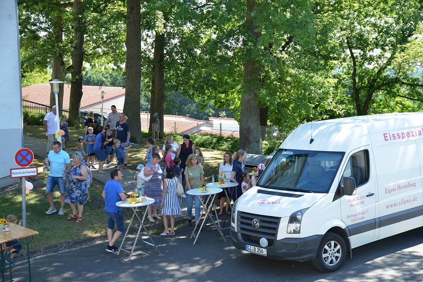 la dolce vita bei pflegefamilien